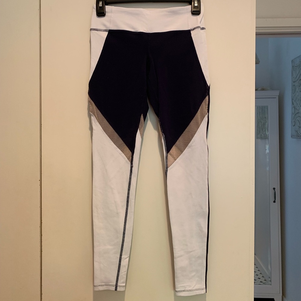 Splits59 Mesh Leggings